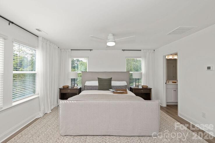 None - Residential Lease