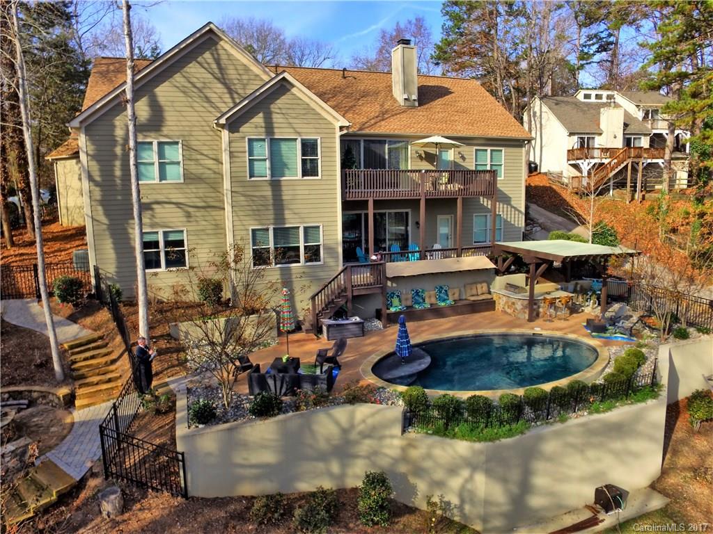 Tega Cay - Residential