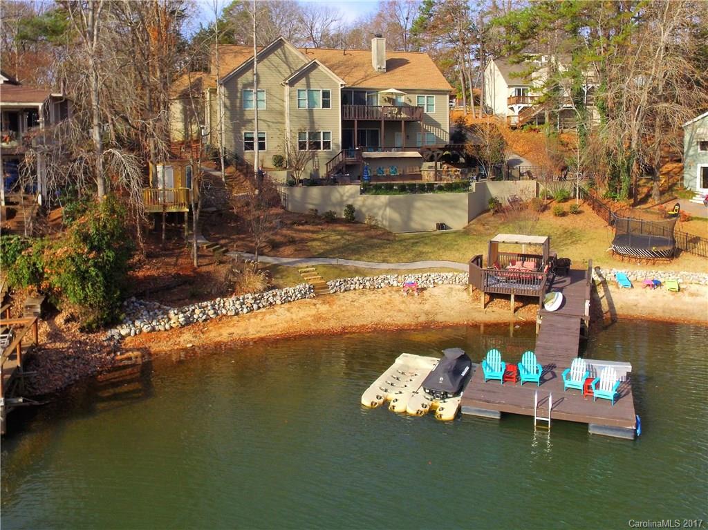 Tega Cay - Residential