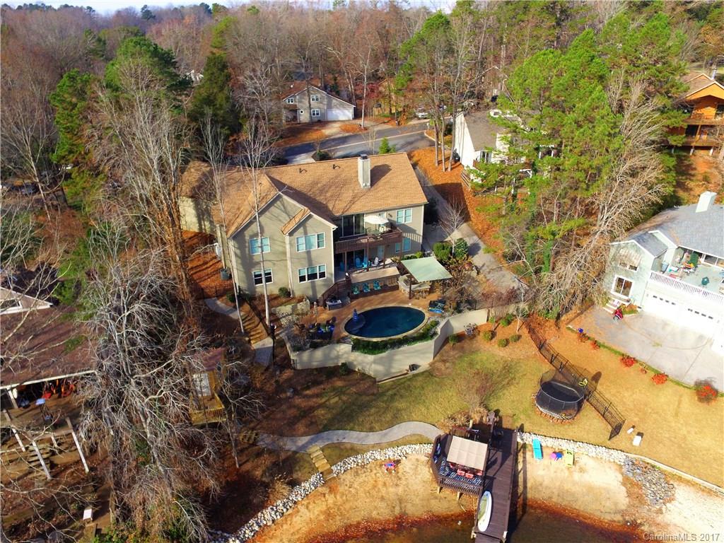 Tega Cay - Residential