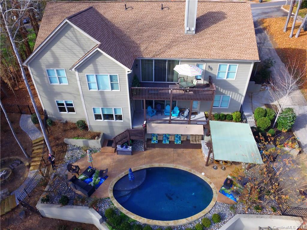 Tega Cay - Residential