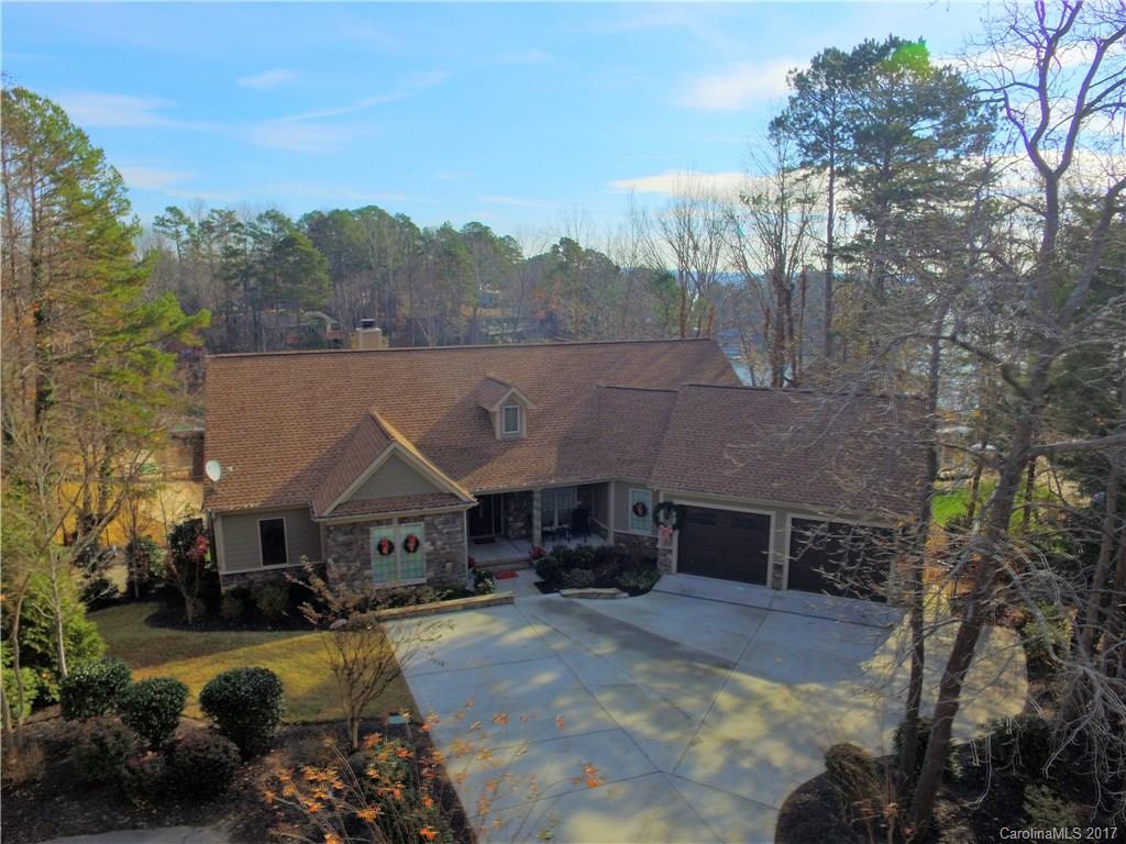 Tega Cay - Residential