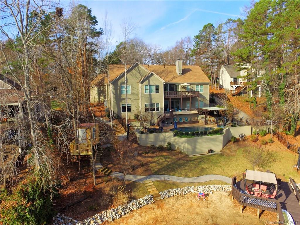 Tega Cay - Residential