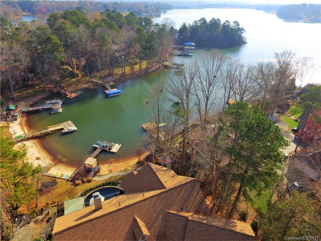 Tega Cay - Residential