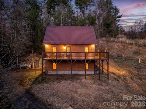 92 Arrowood Road Weaverville NC 28787