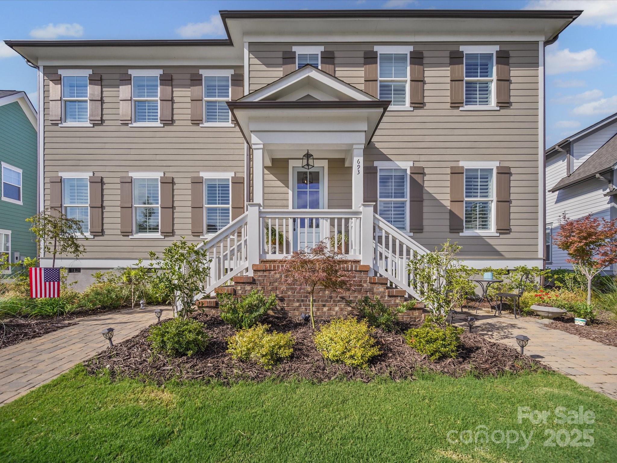 Riverwalk - Residential