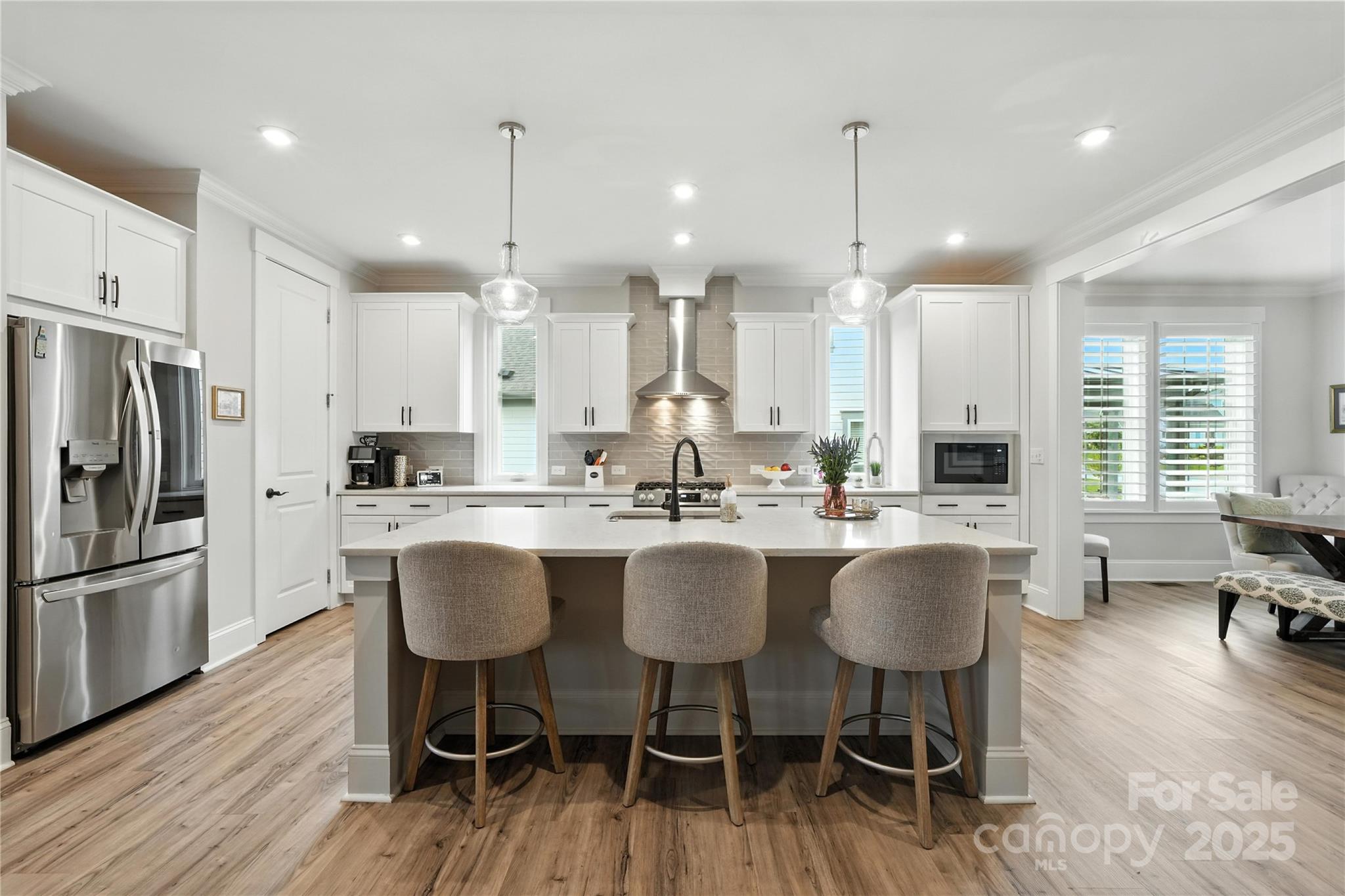 Riverwalk - Residential