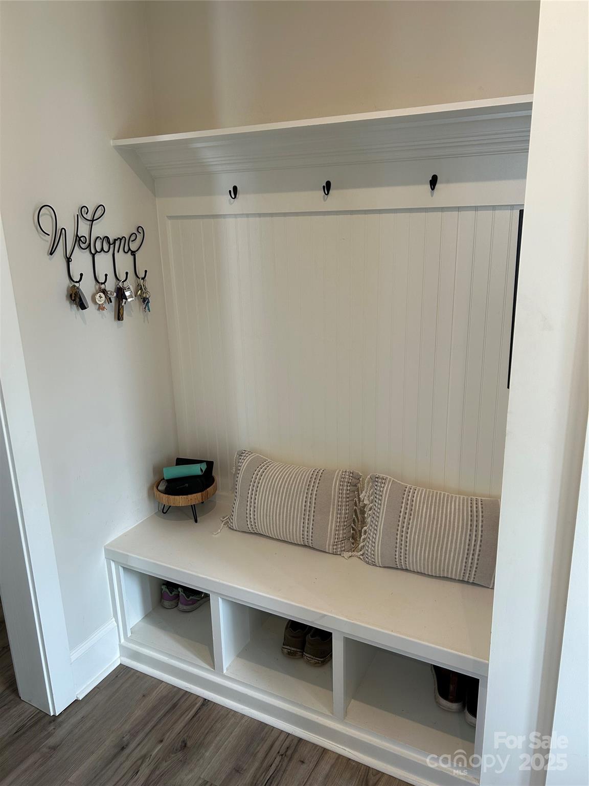 Riverwalk - Residential