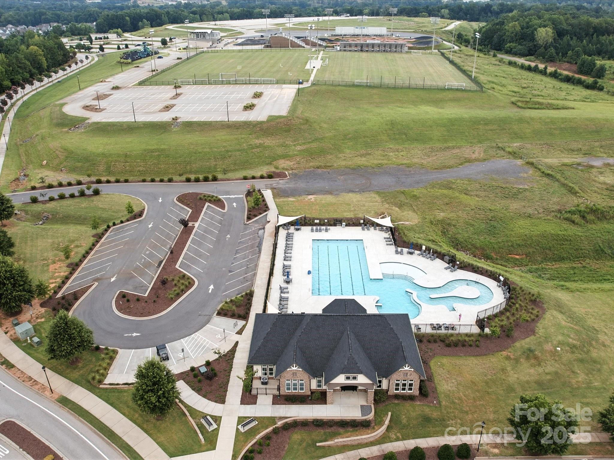 Riverwalk - Residential