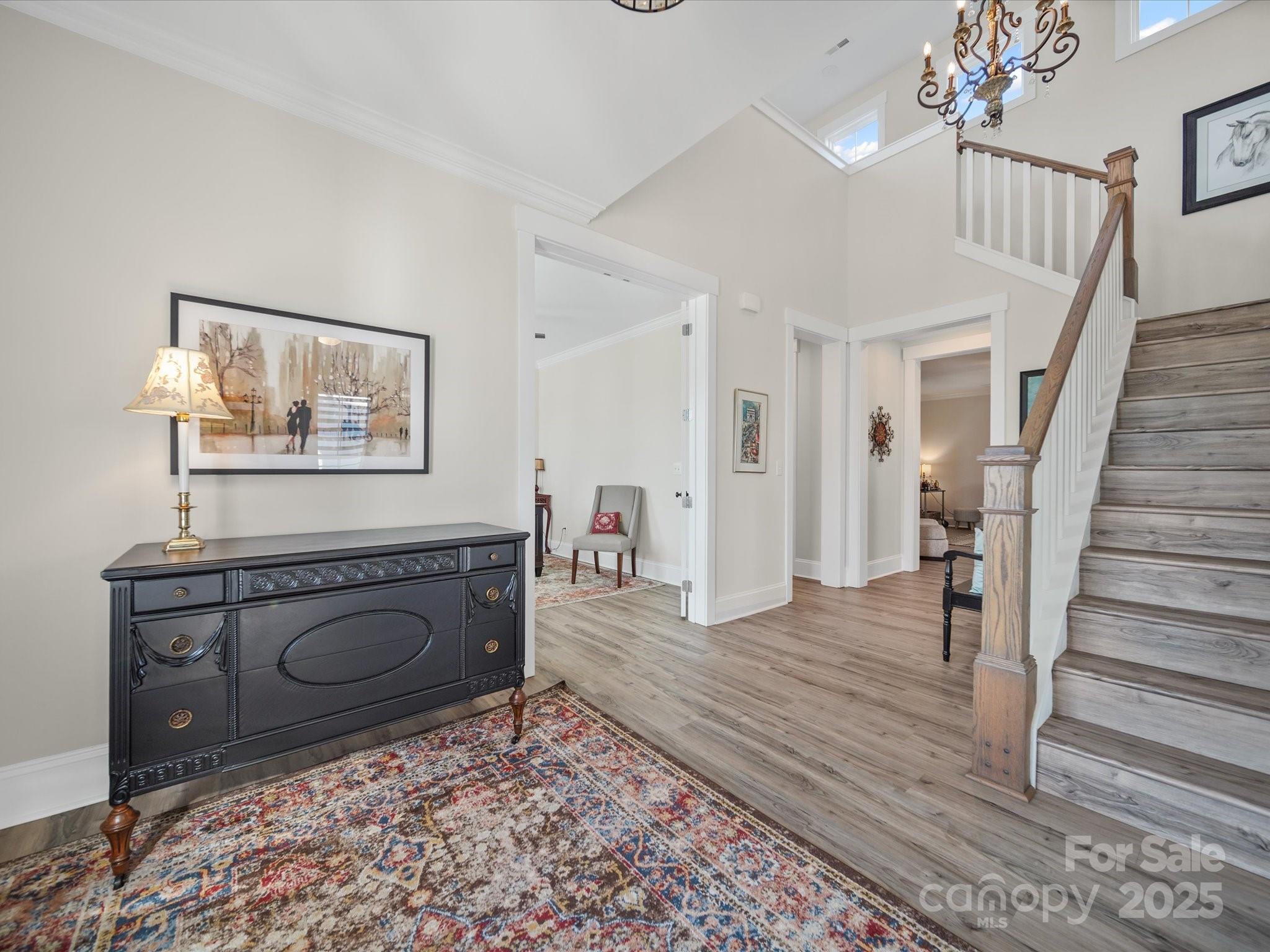 693 Digby Road