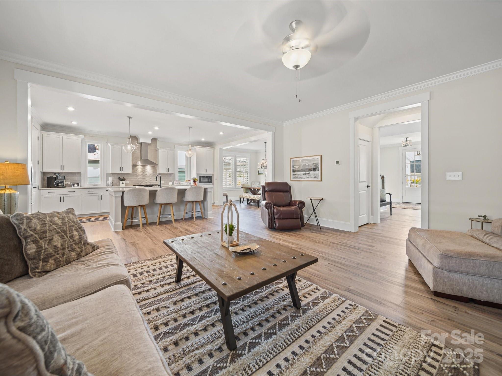 Riverwalk - Residential