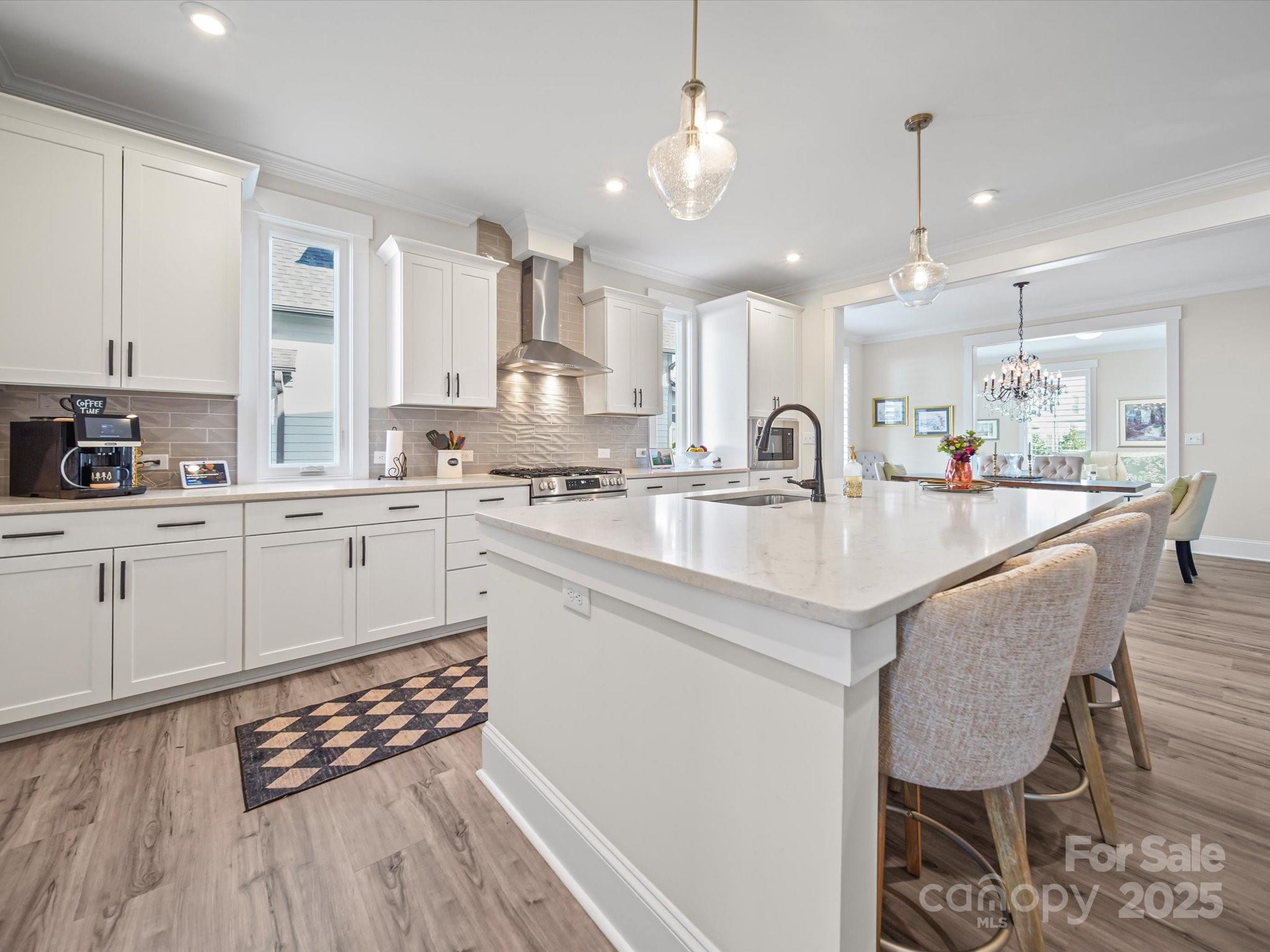 Riverwalk - Residential