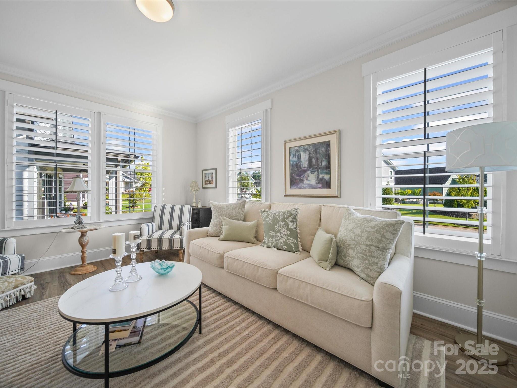 Riverwalk - Residential