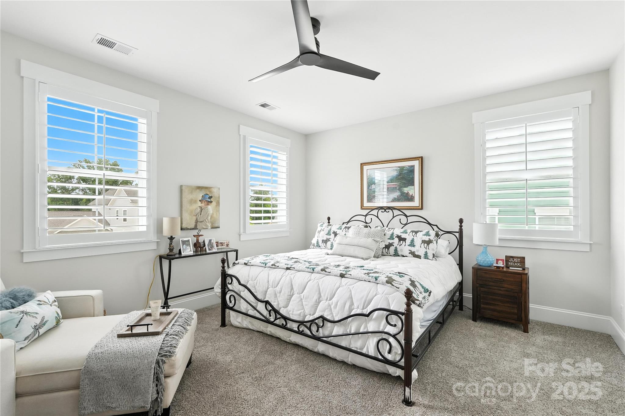 Riverwalk - Residential