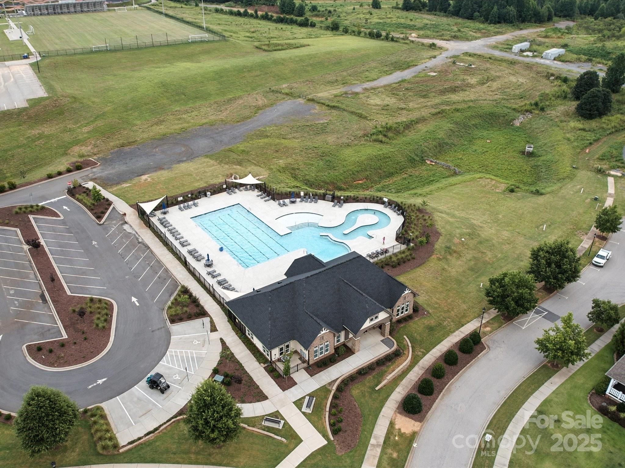 Riverwalk - Residential