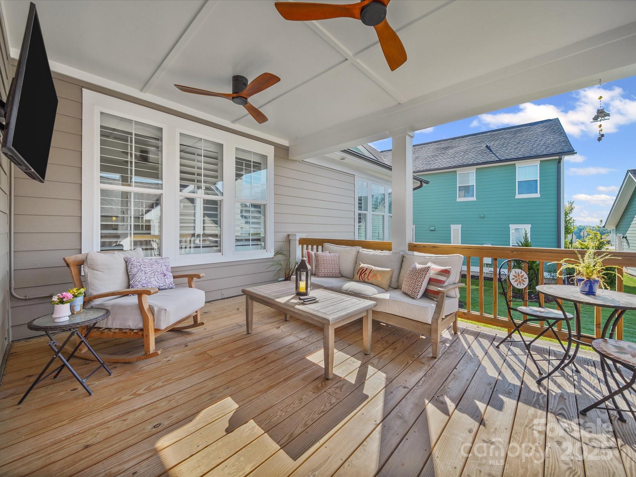 Riverwalk - Residential