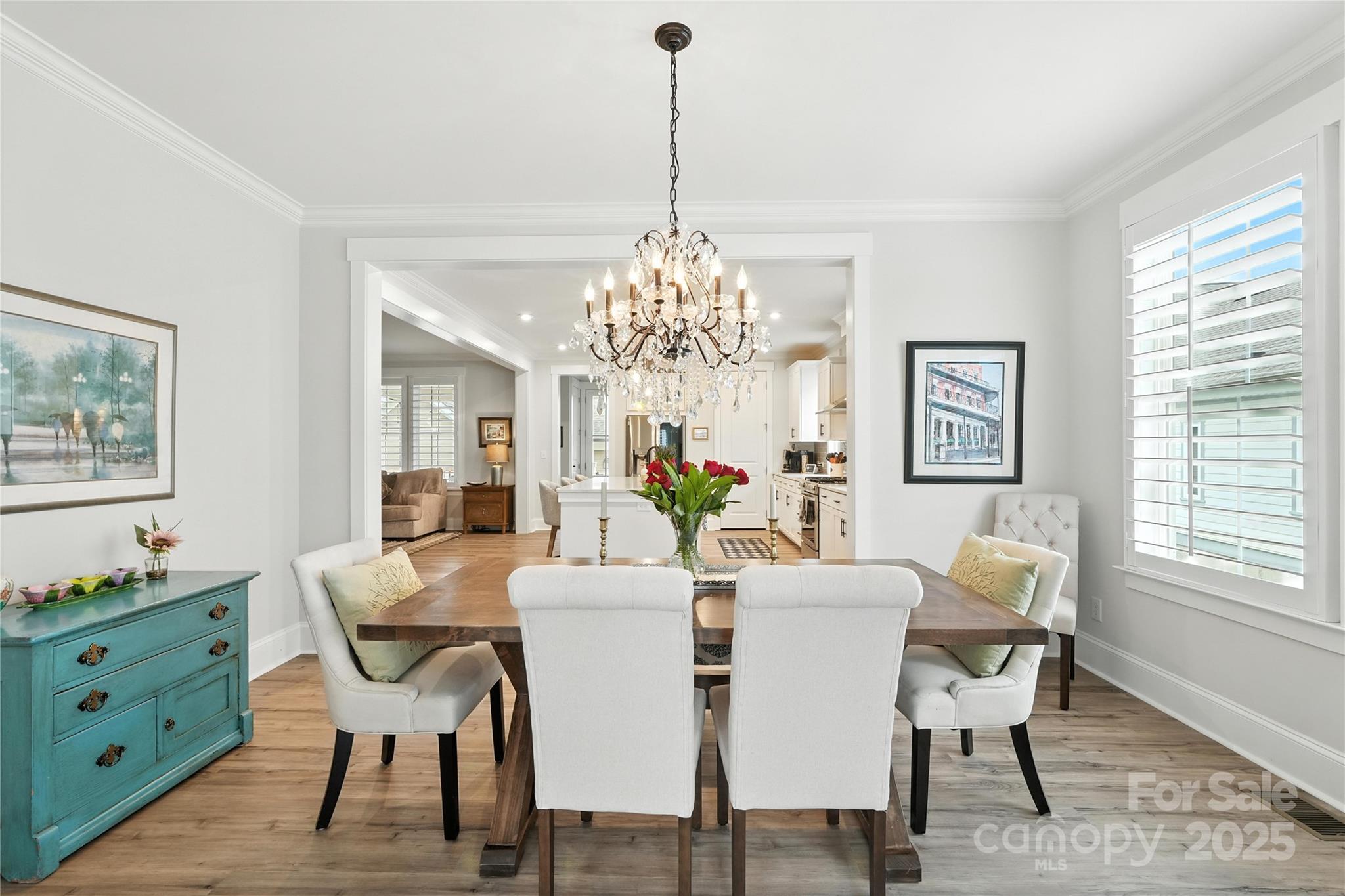 Riverwalk - Residential