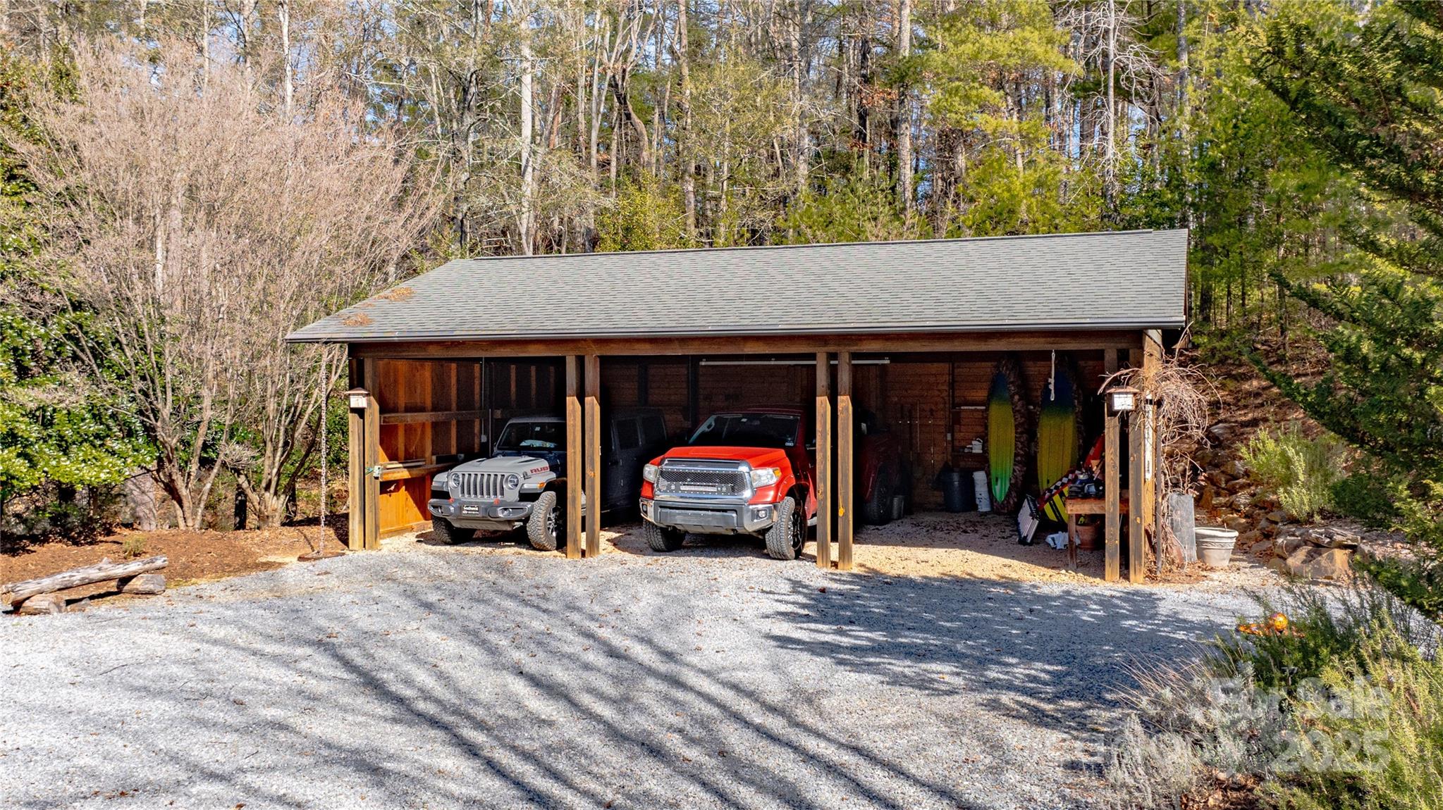 Black Forest - Residential