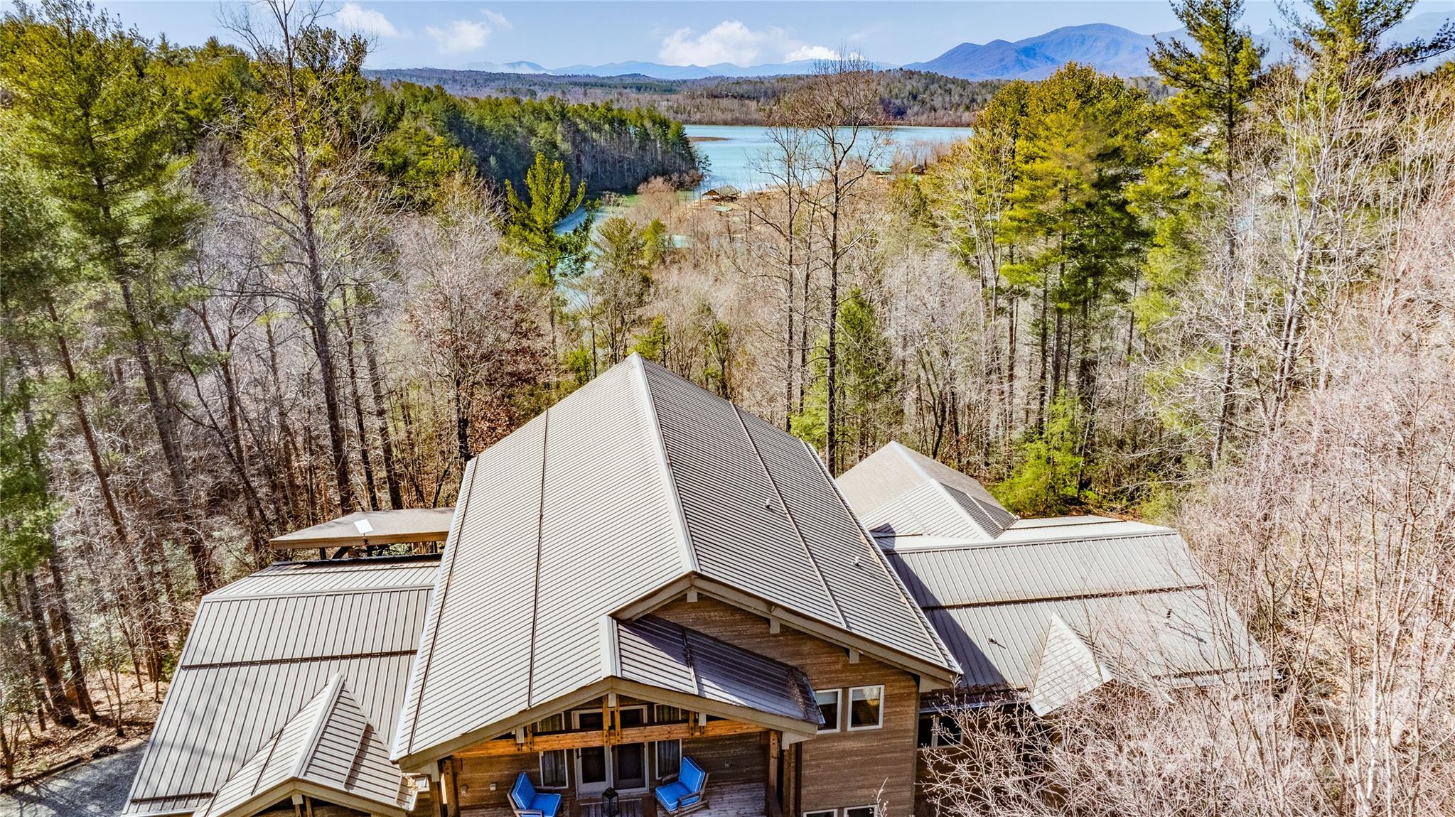 Black Forest - Residential