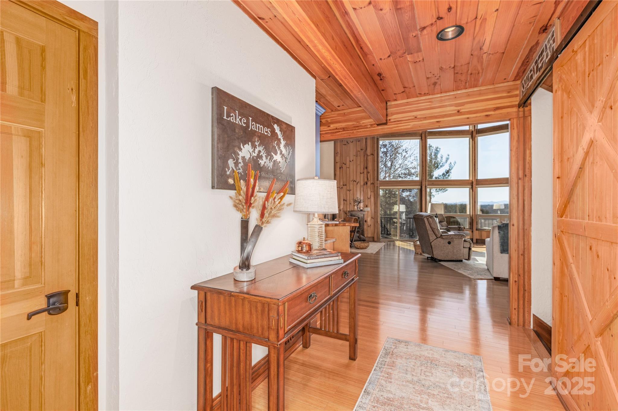 Black Forest - Residential