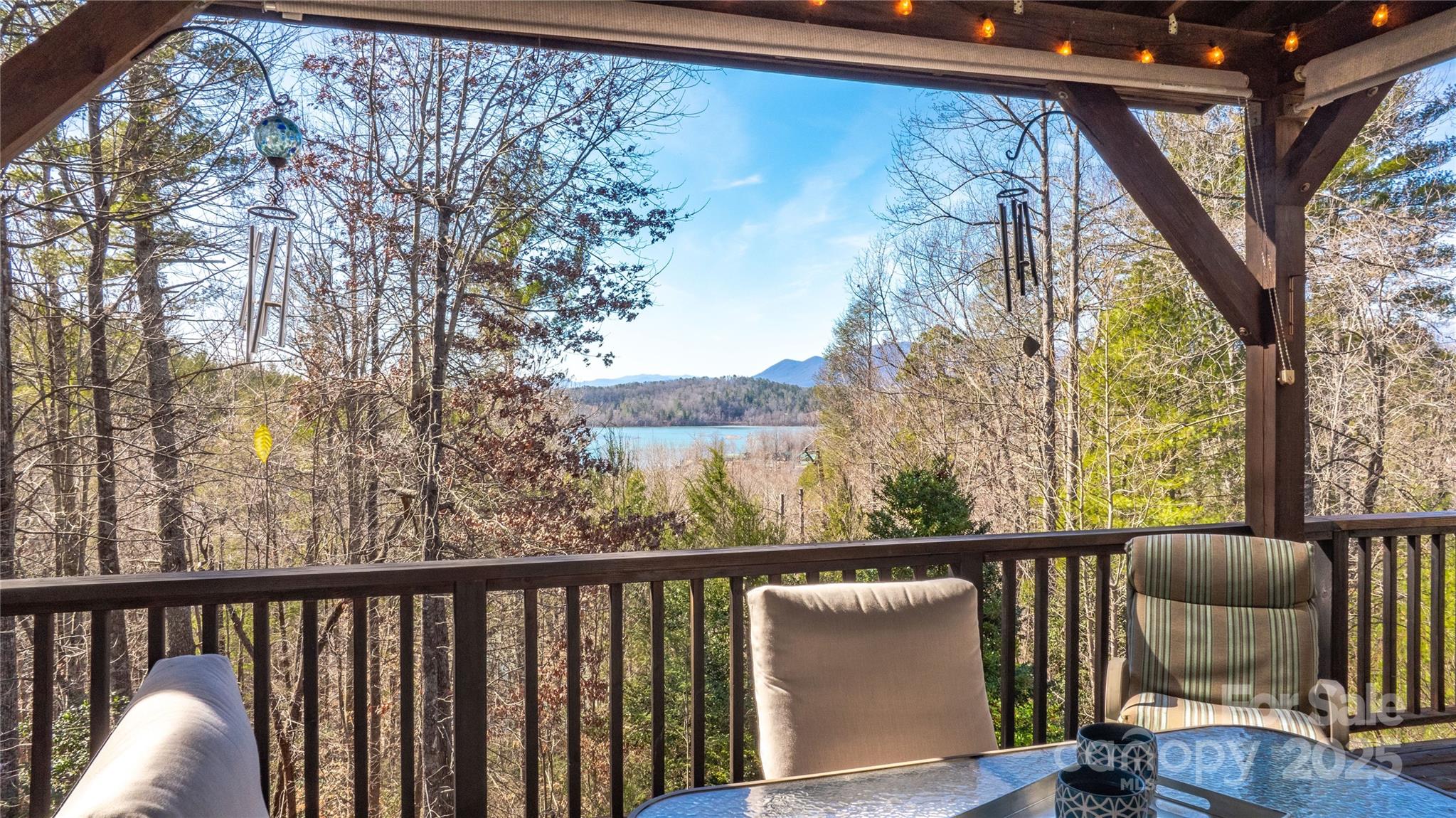 Black Forest - Residential