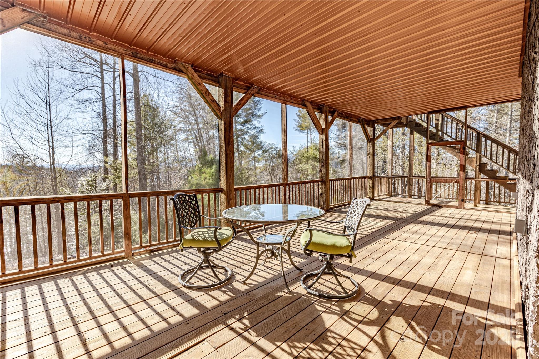 Black Forest - Residential