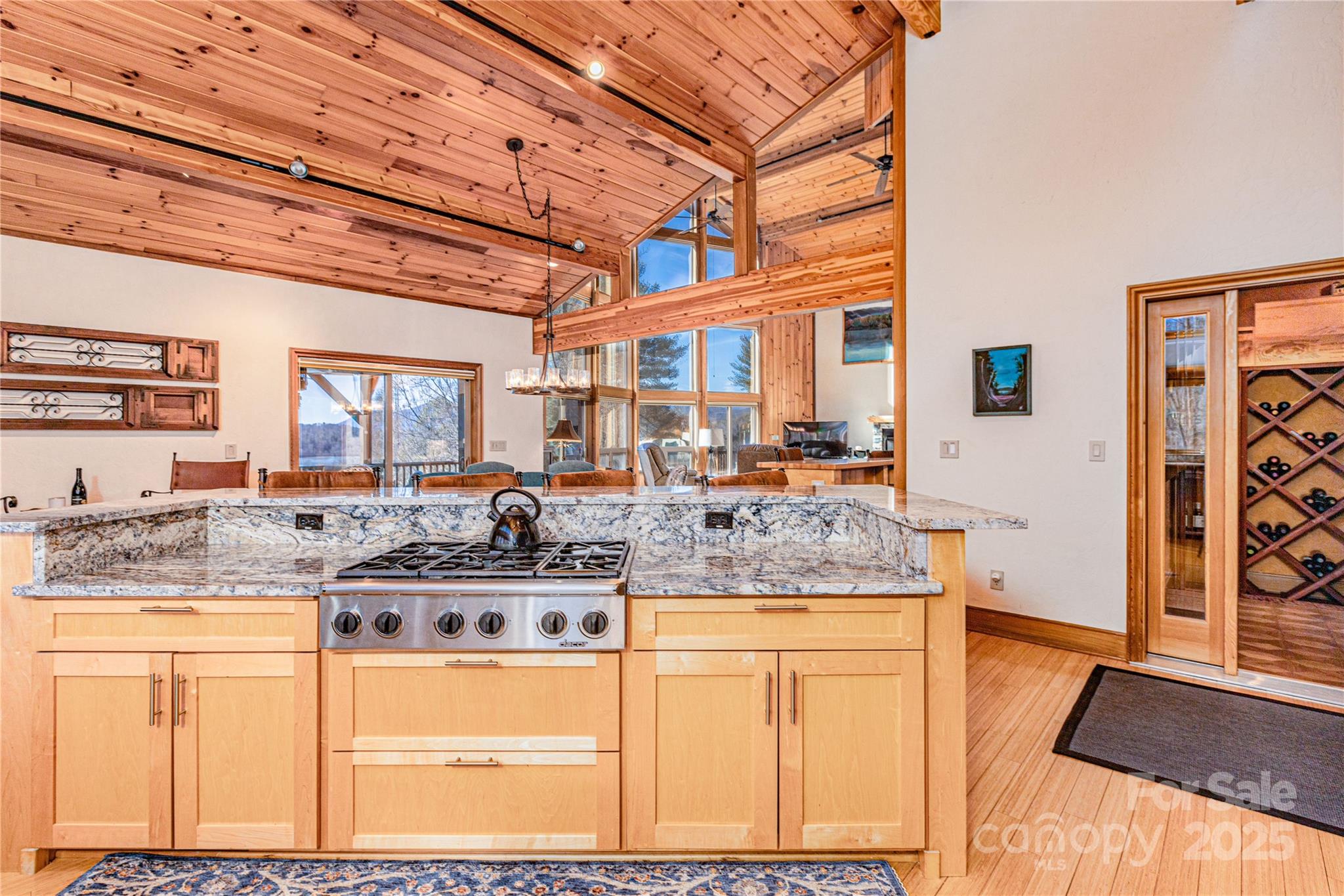 Black Forest - Residential