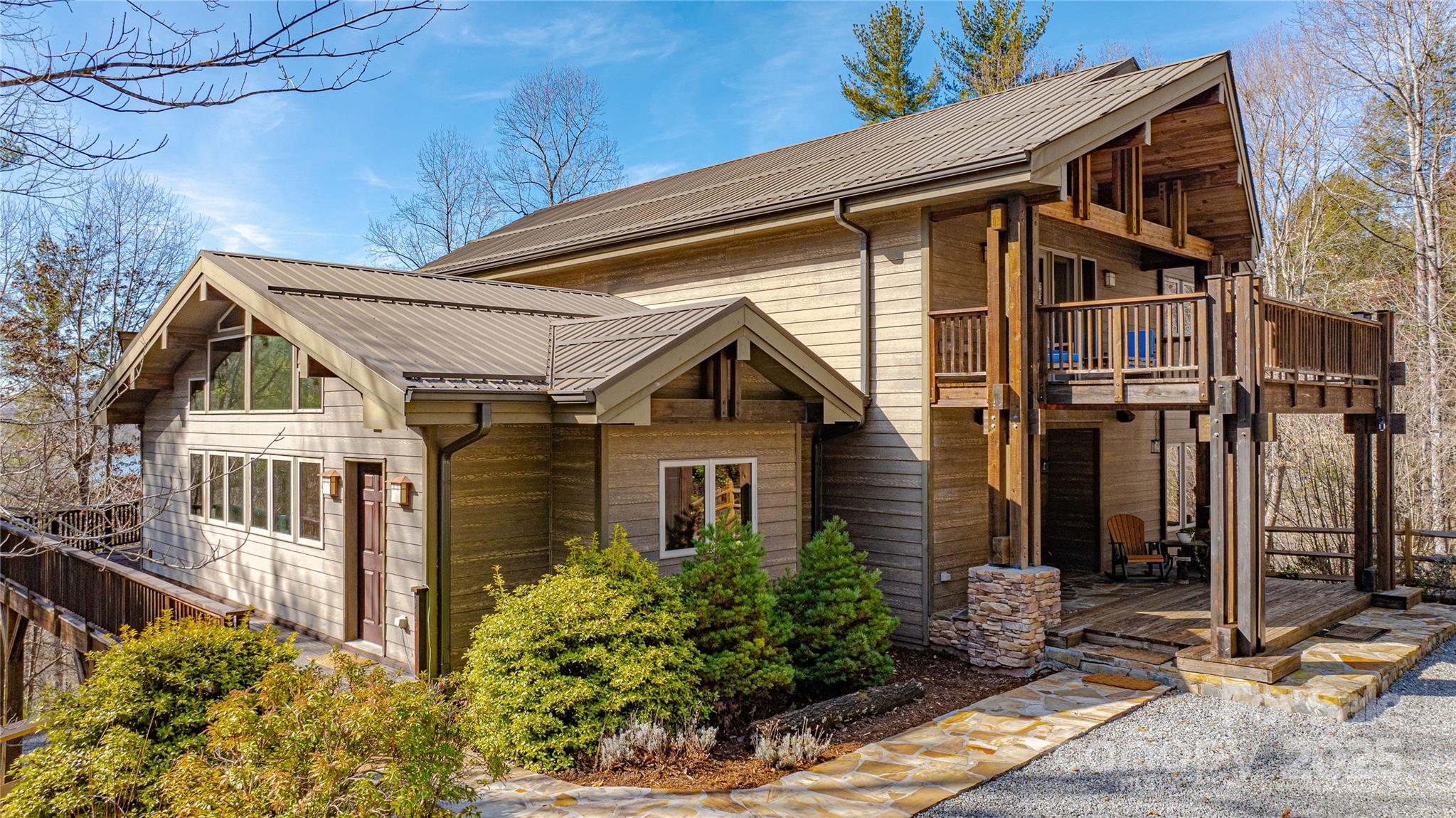 Black Forest - Residential