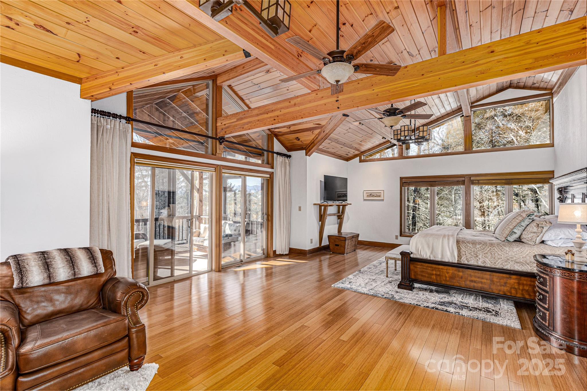 Black Forest - Residential