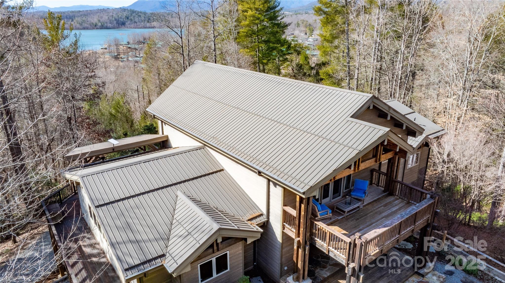 Black Forest - Residential