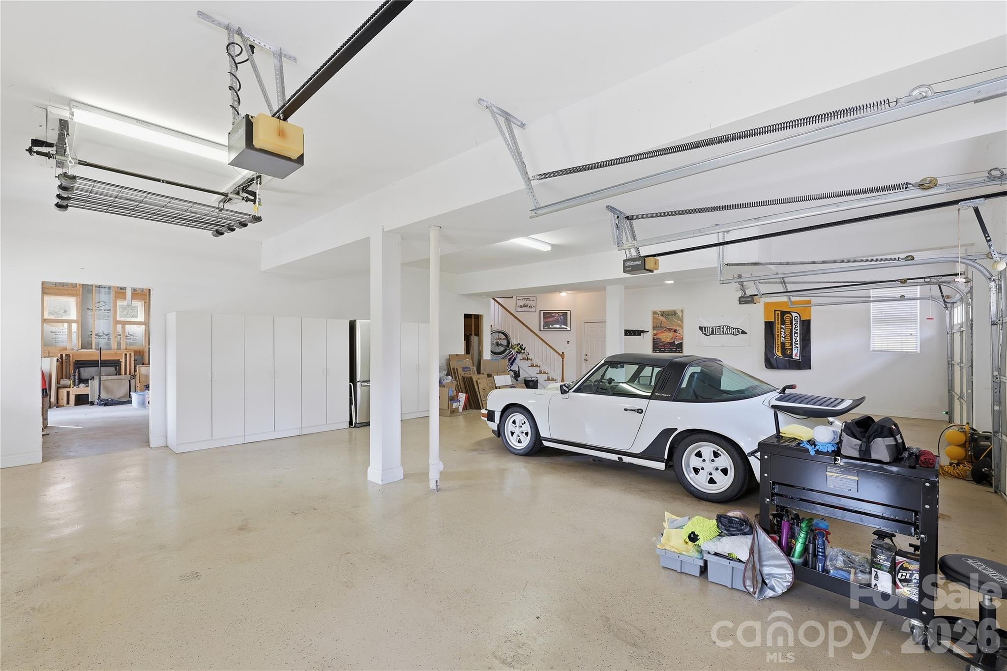 Spring Branch Glen - Residential