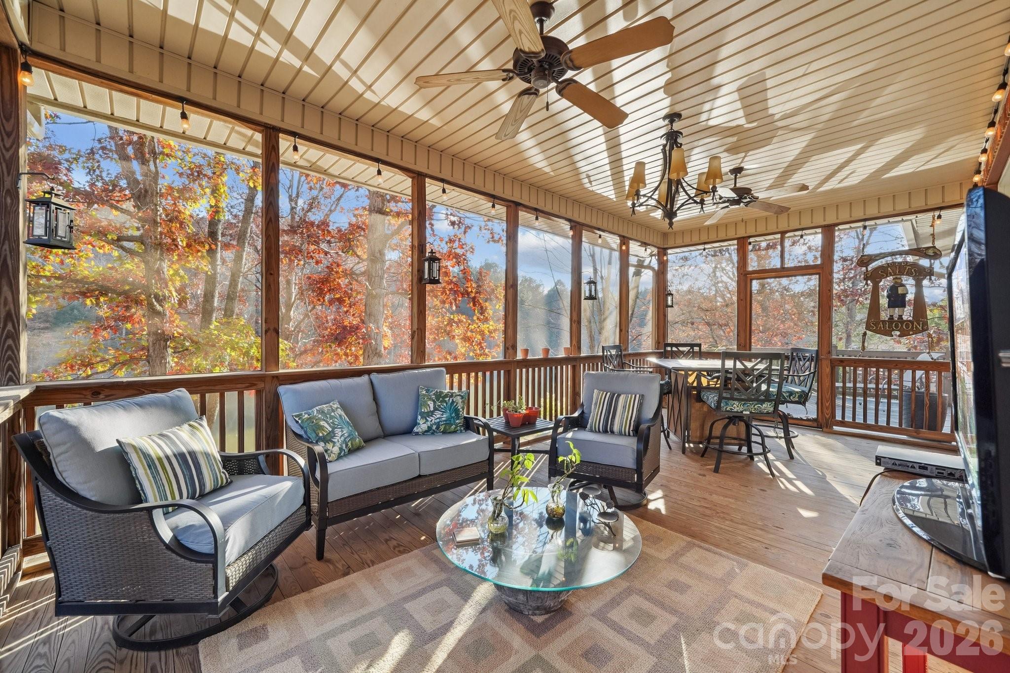 Spring Branch Glen - Residential