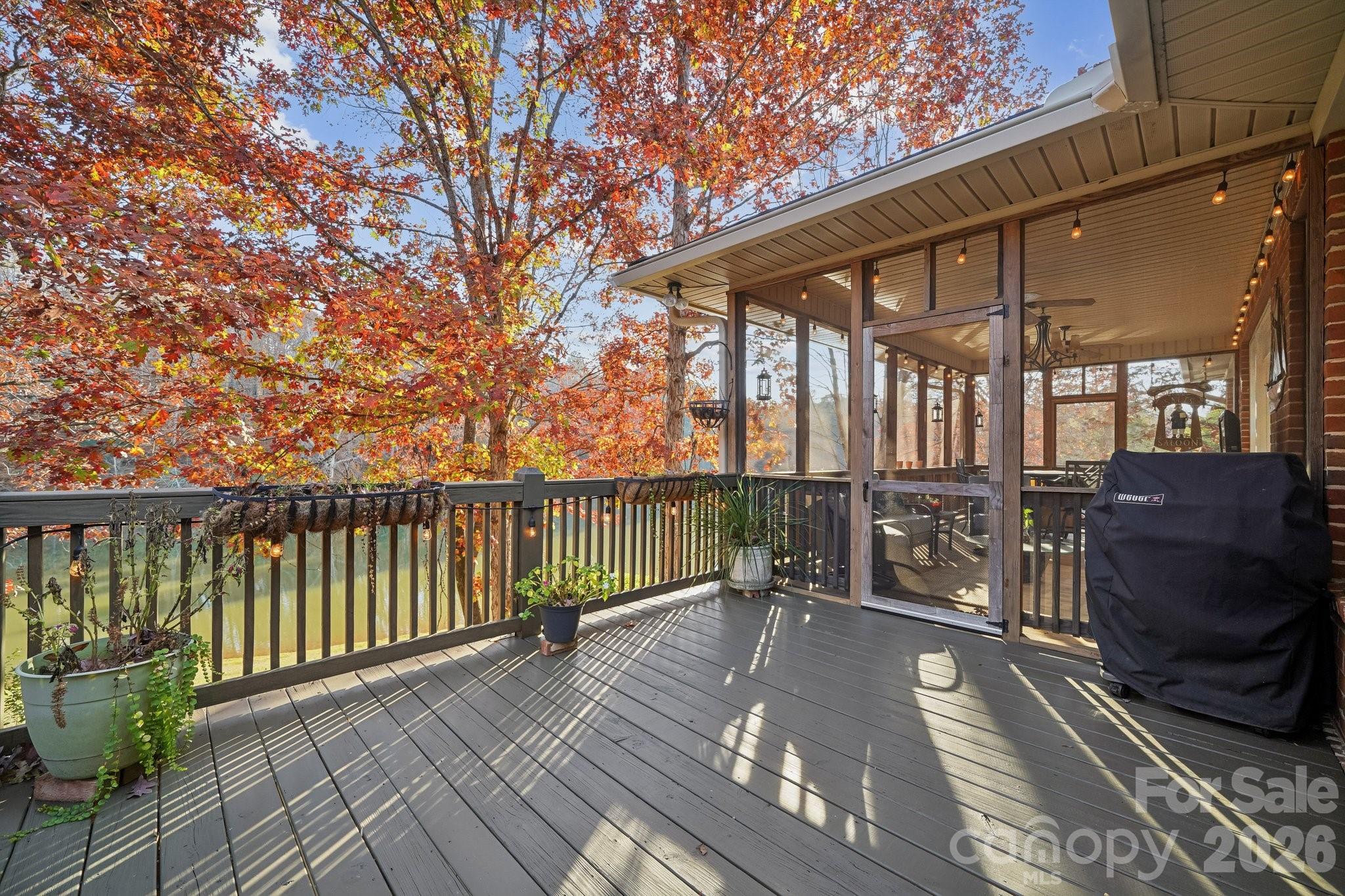 Spring Branch Glen - Residential