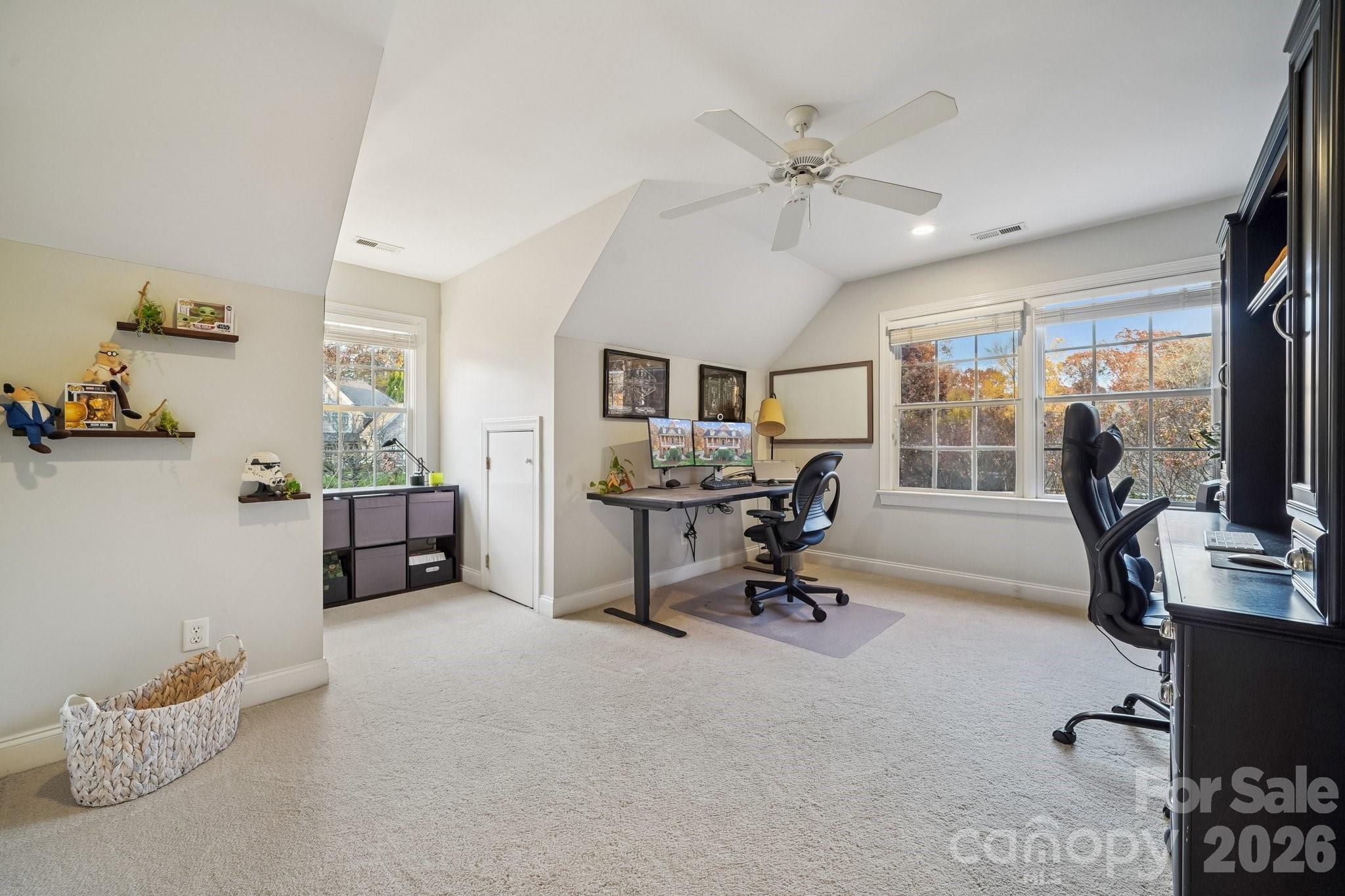 Spring Branch Glen - Residential