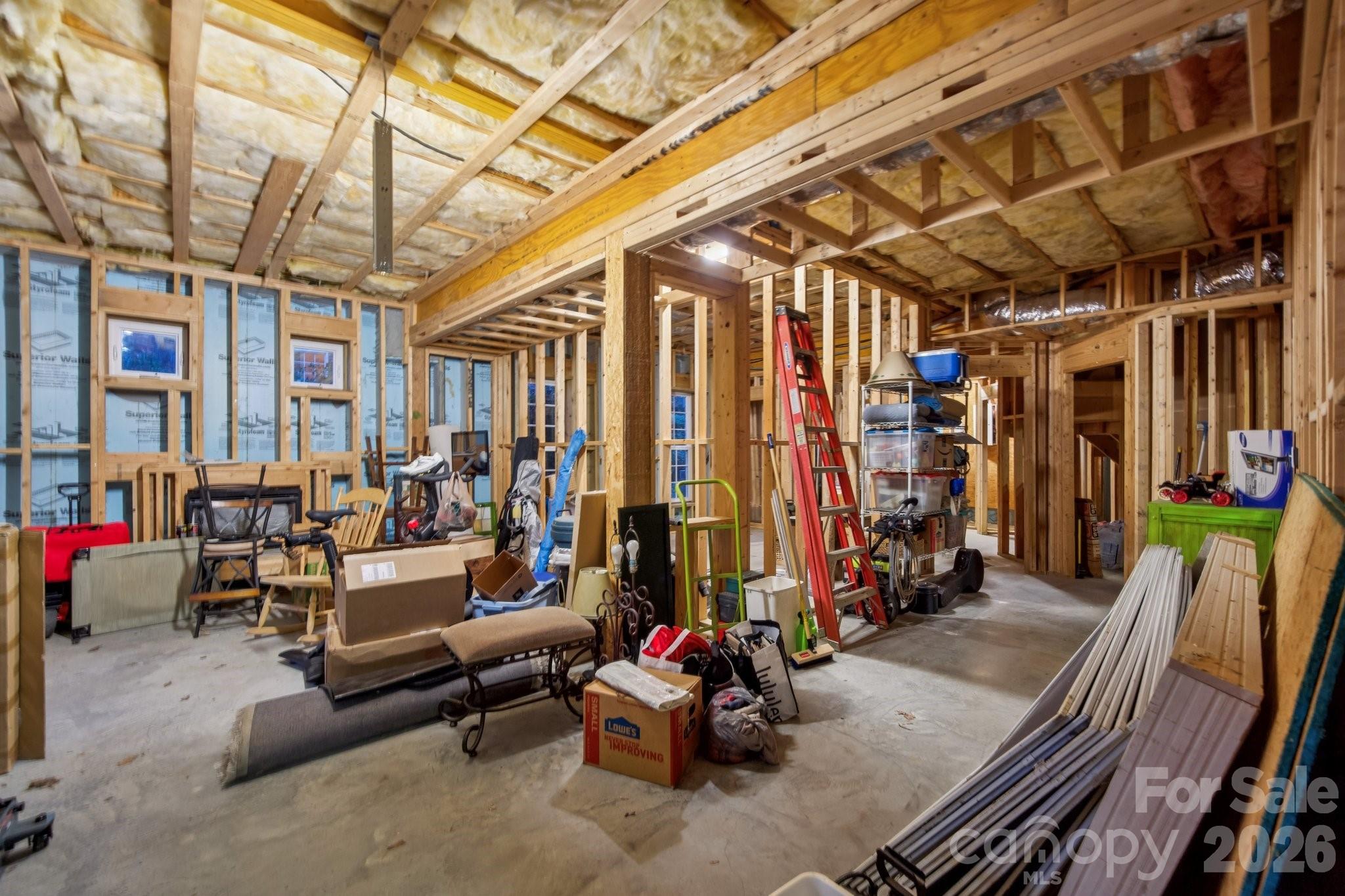 Spring Branch Glen - Residential