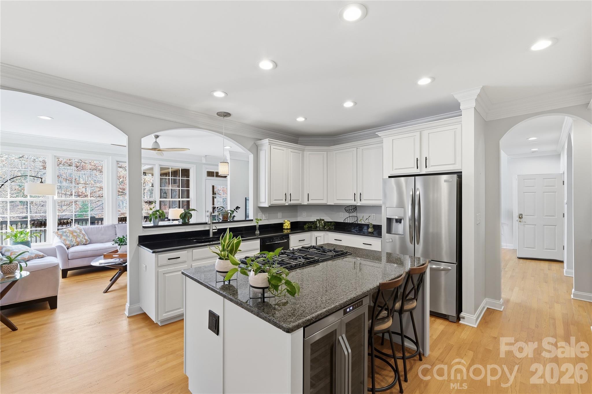 Spring Branch Glen - Residential