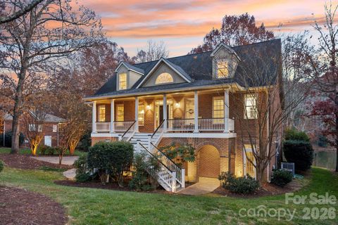 131 Spring Branch Road Fort Mill SC 29715