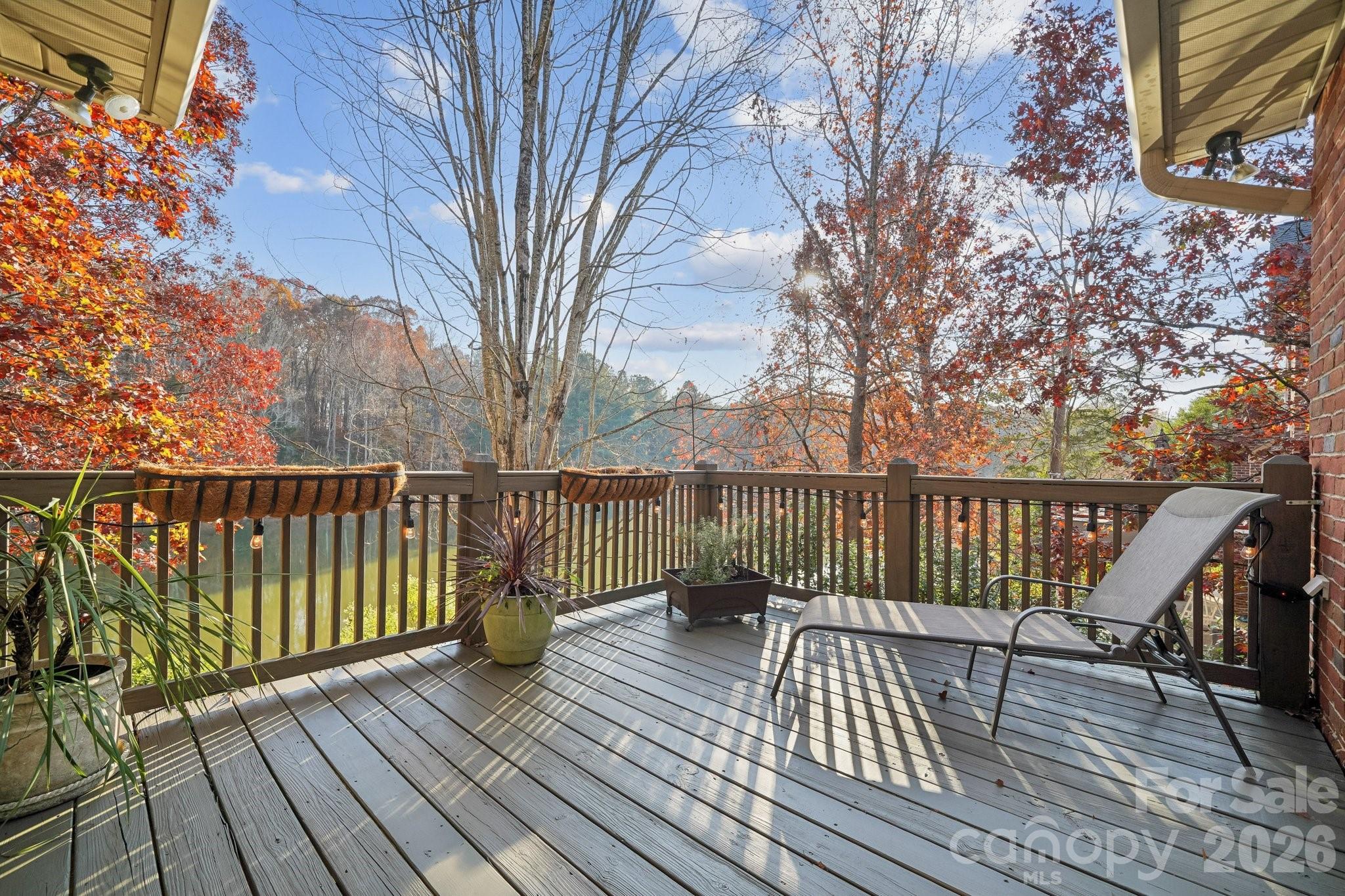 Spring Branch Glen - Residential