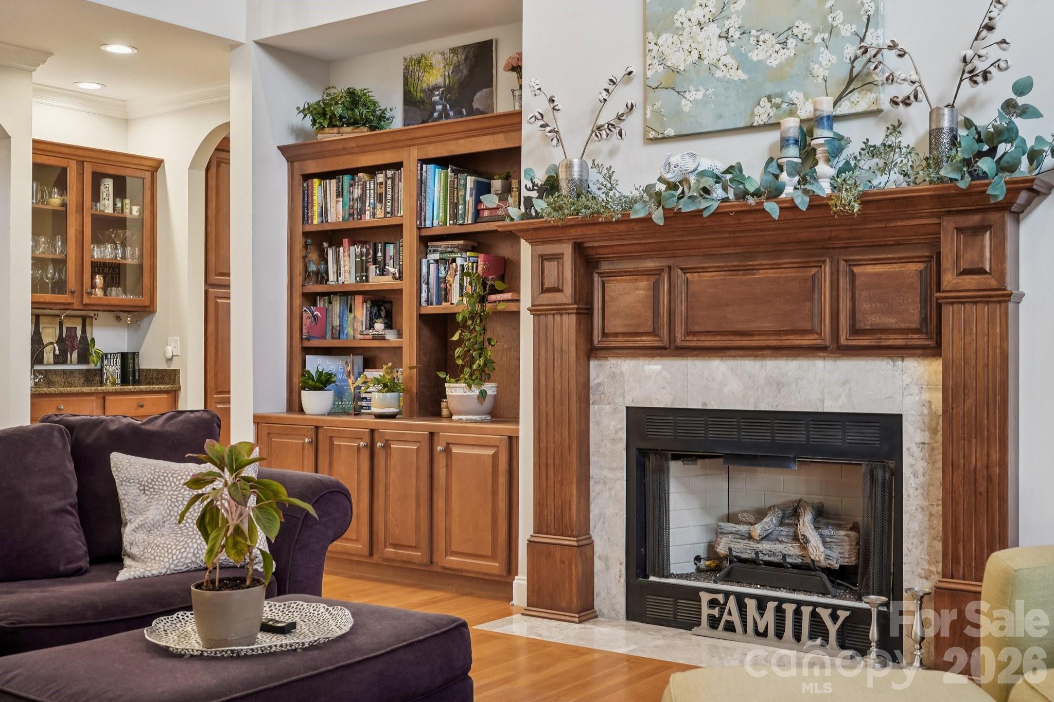 Spring Branch Glen - Residential