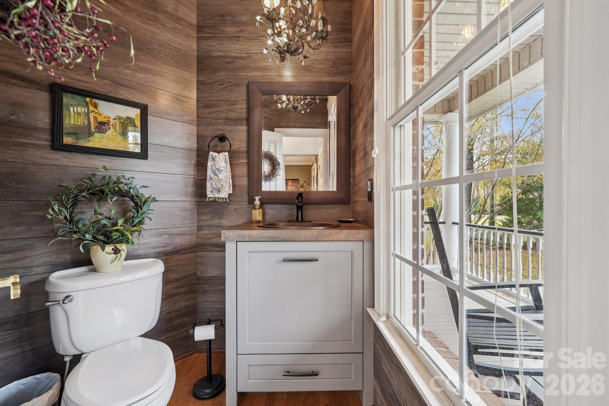 Spring Branch Glen - Residential