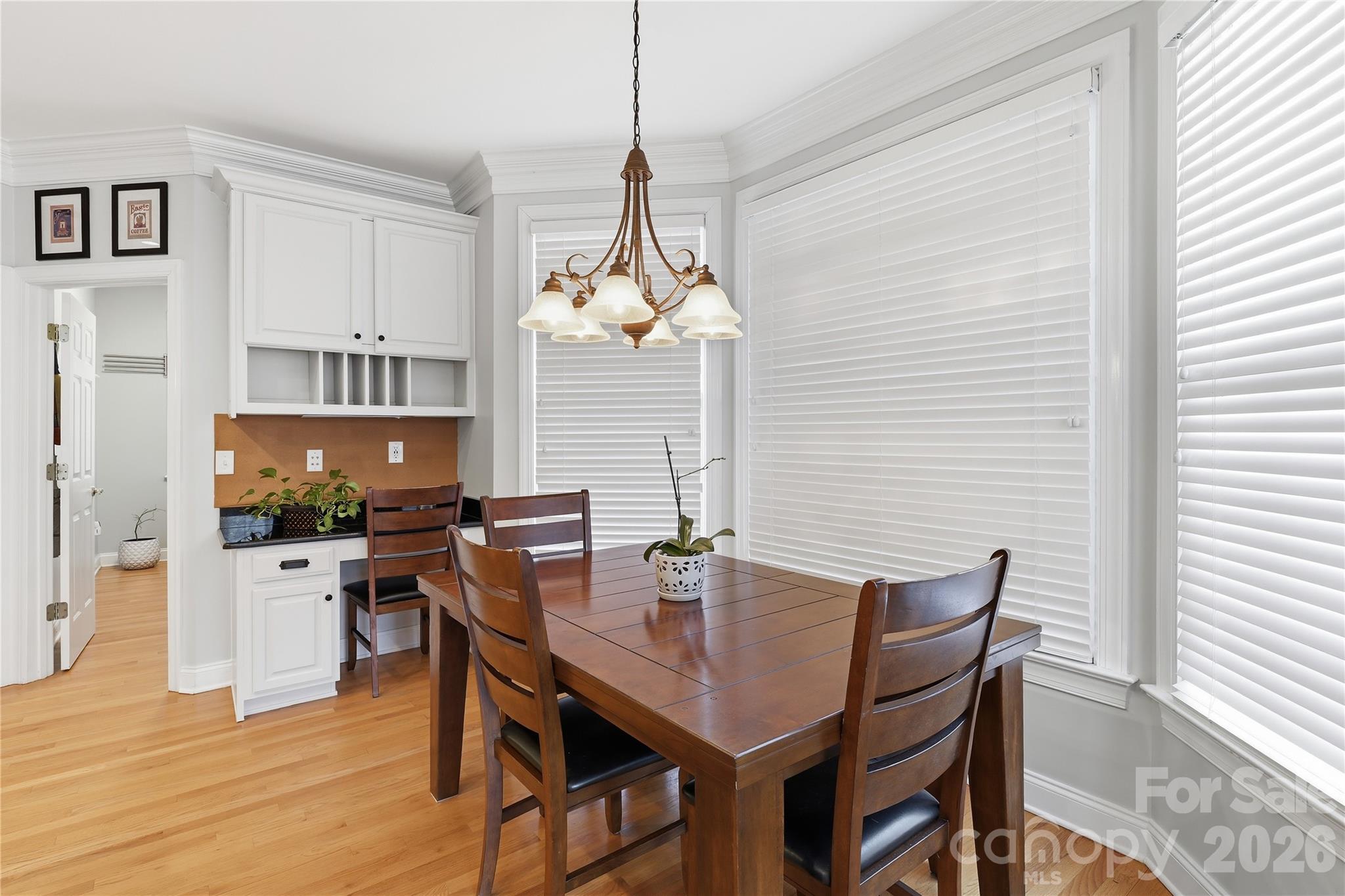 Spring Branch Glen - Residential