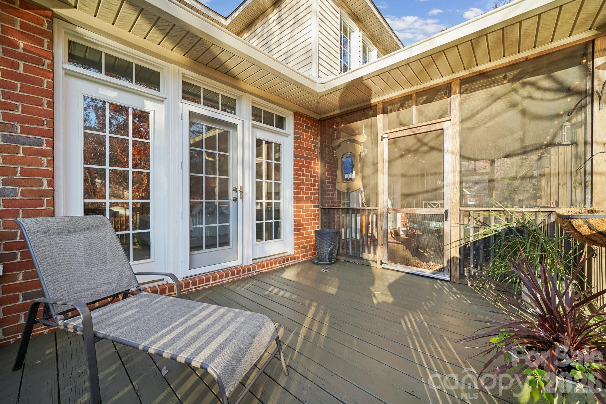 Spring Branch Glen - Residential