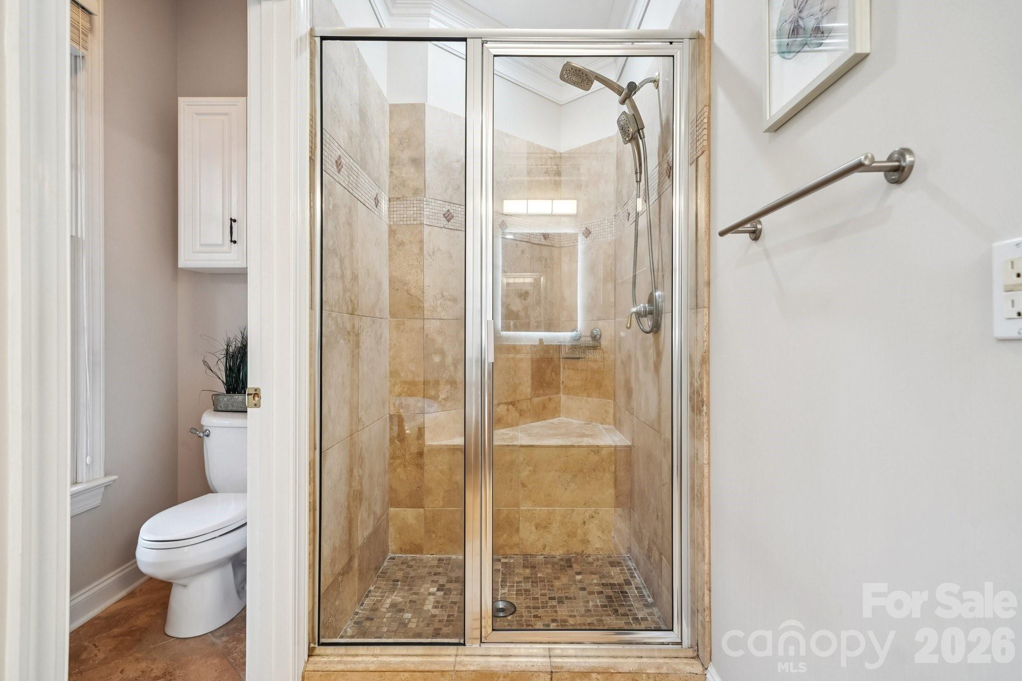 Spring Branch Glen - Residential