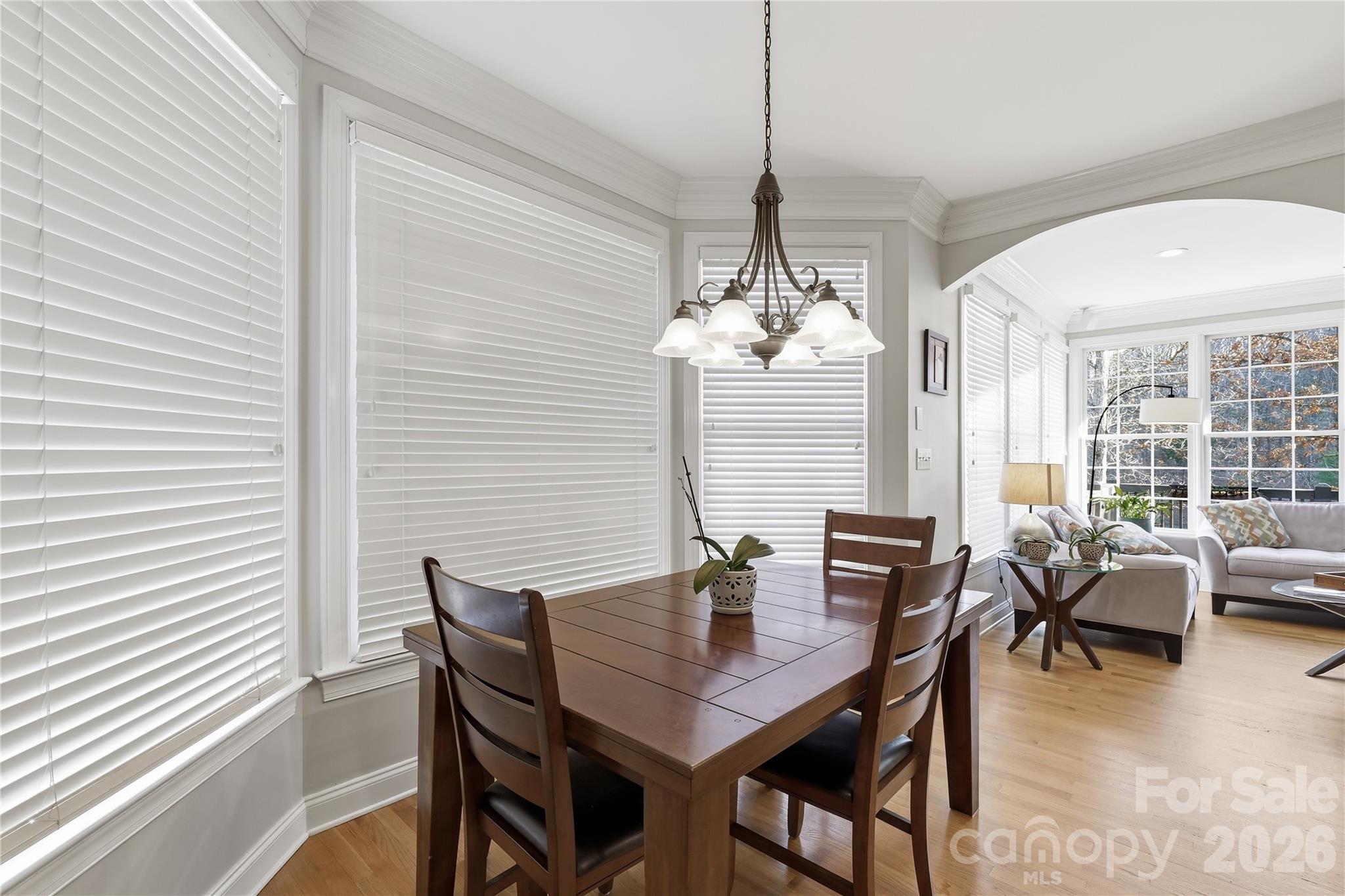 Spring Branch Glen - Residential