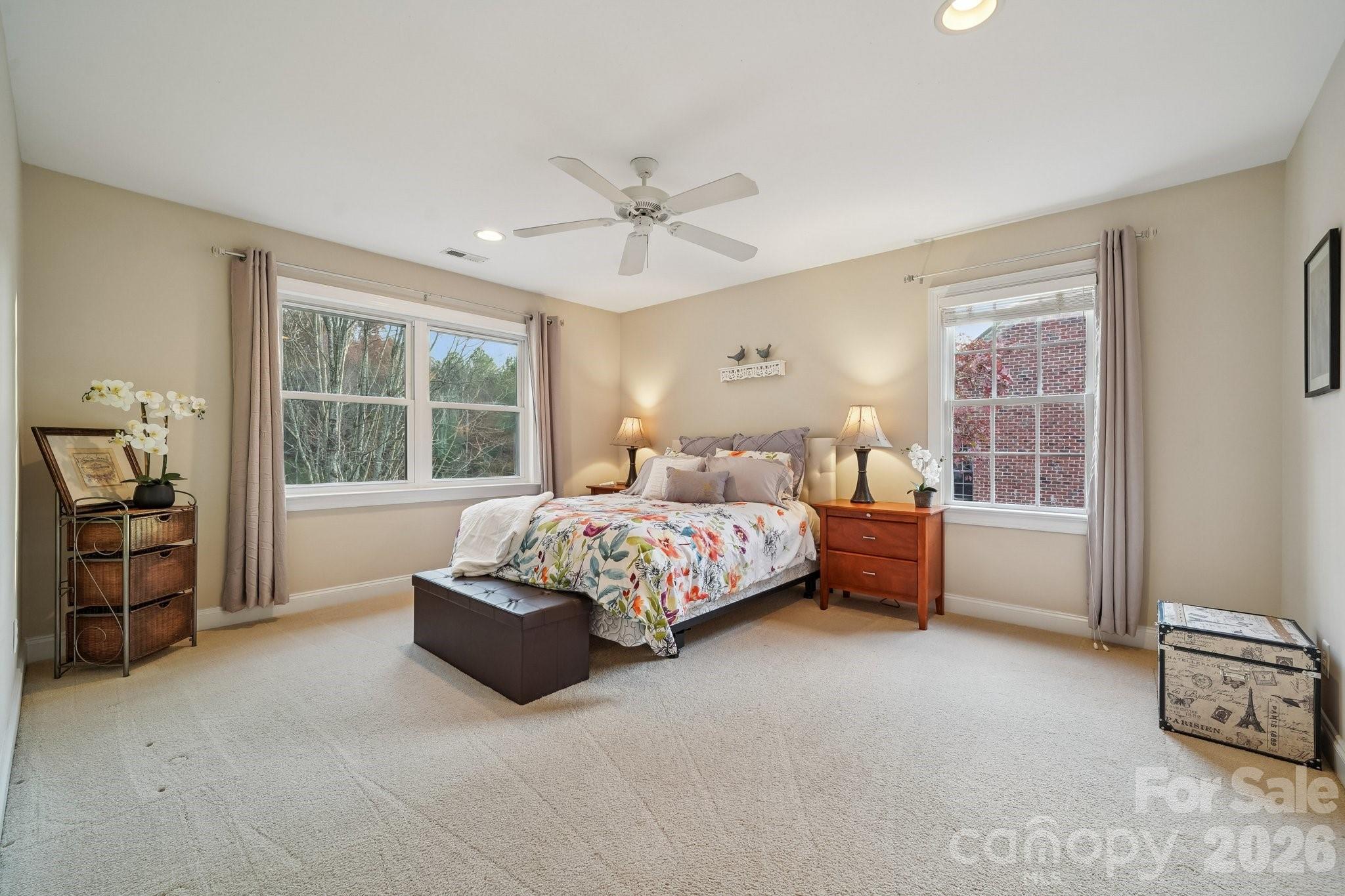 Spring Branch Glen - Residential