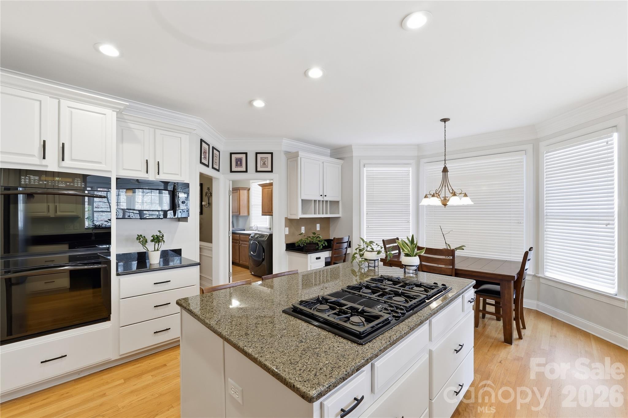 Spring Branch Glen - Residential