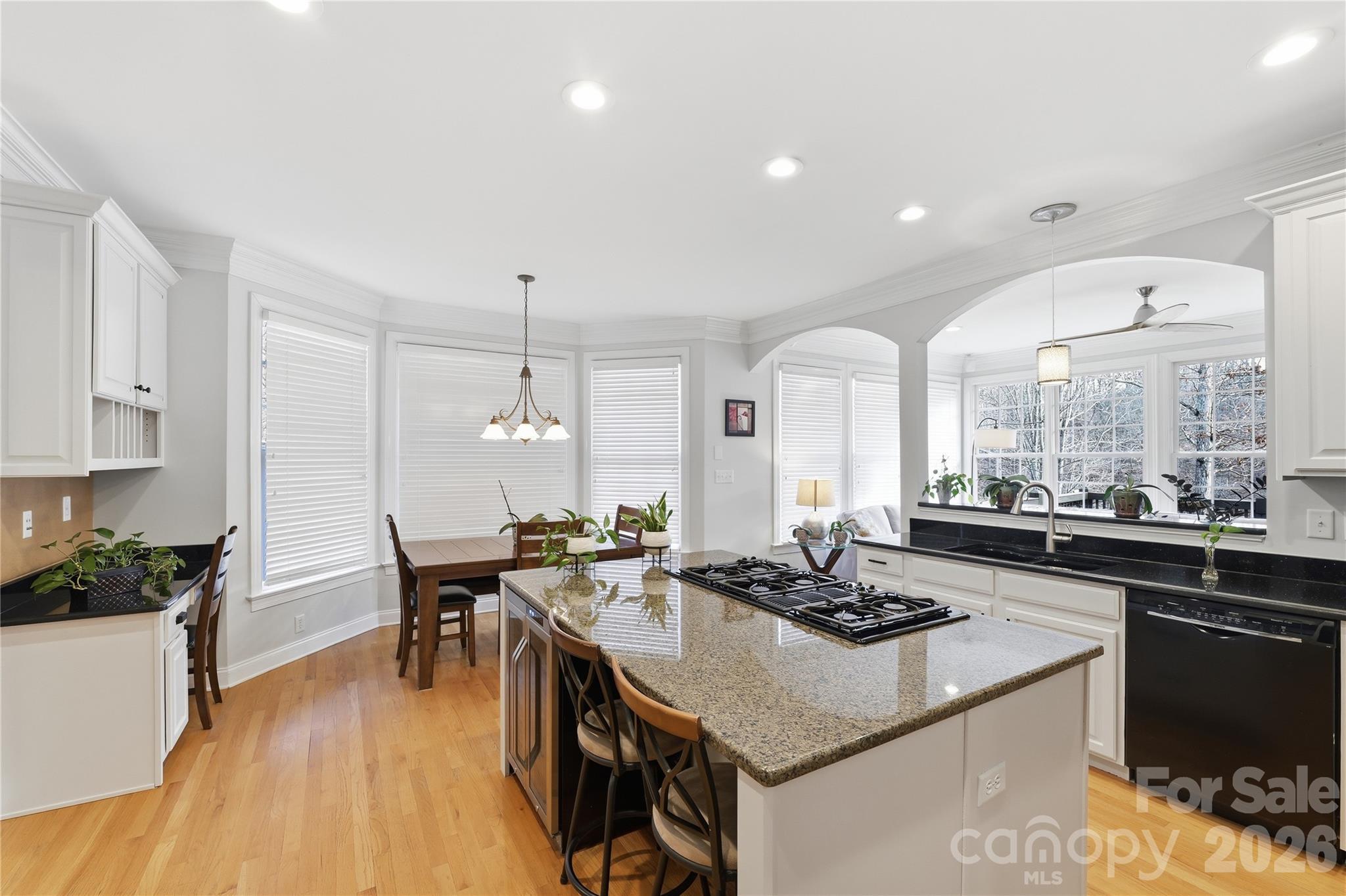 Spring Branch Glen - Residential