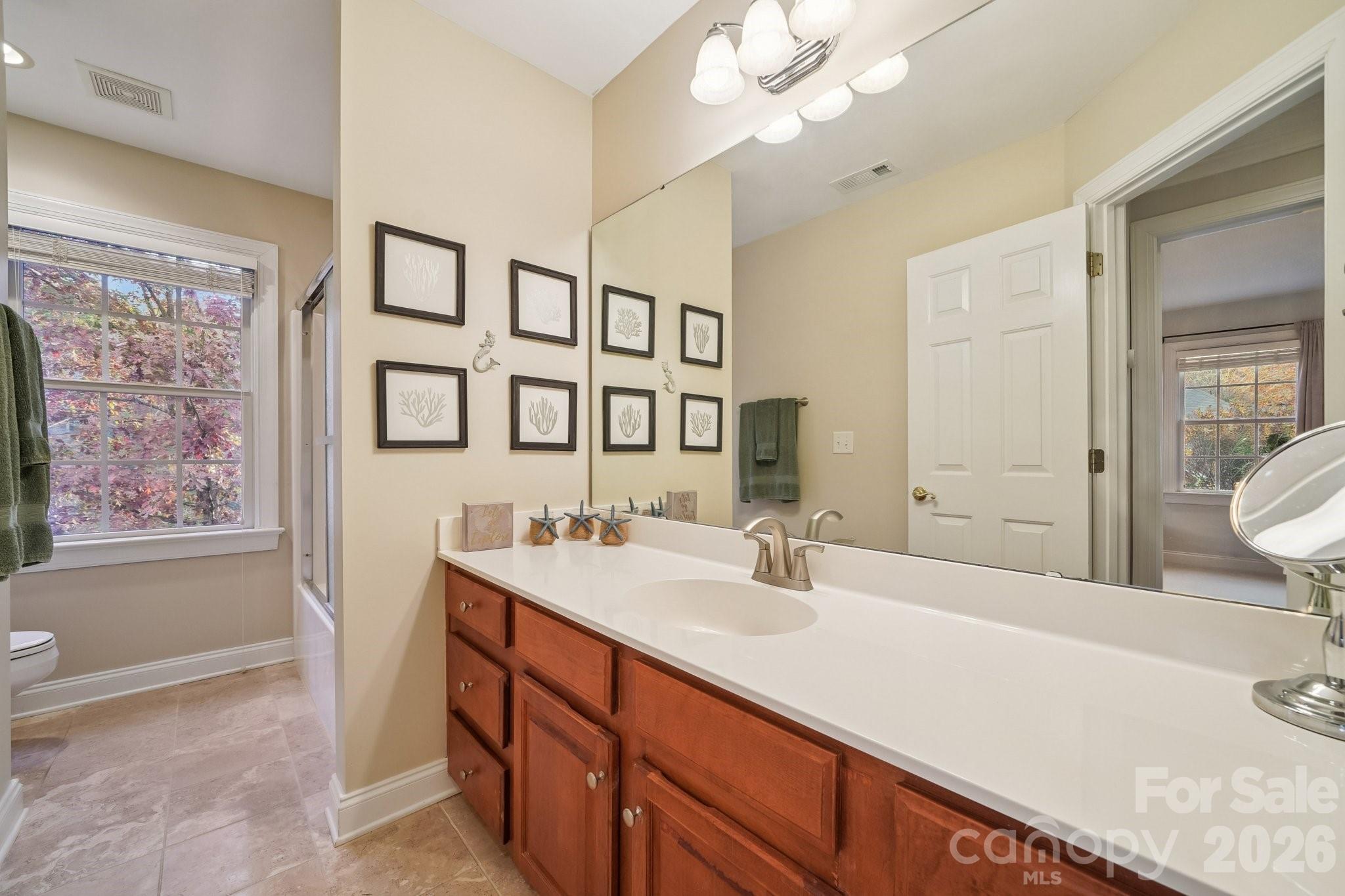 Spring Branch Glen - Residential