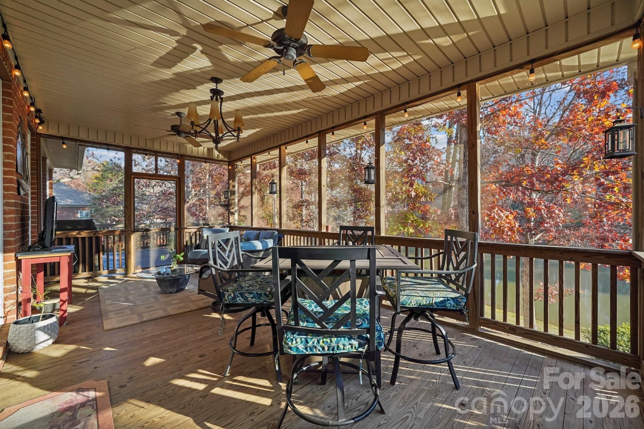 Spring Branch Glen - Residential