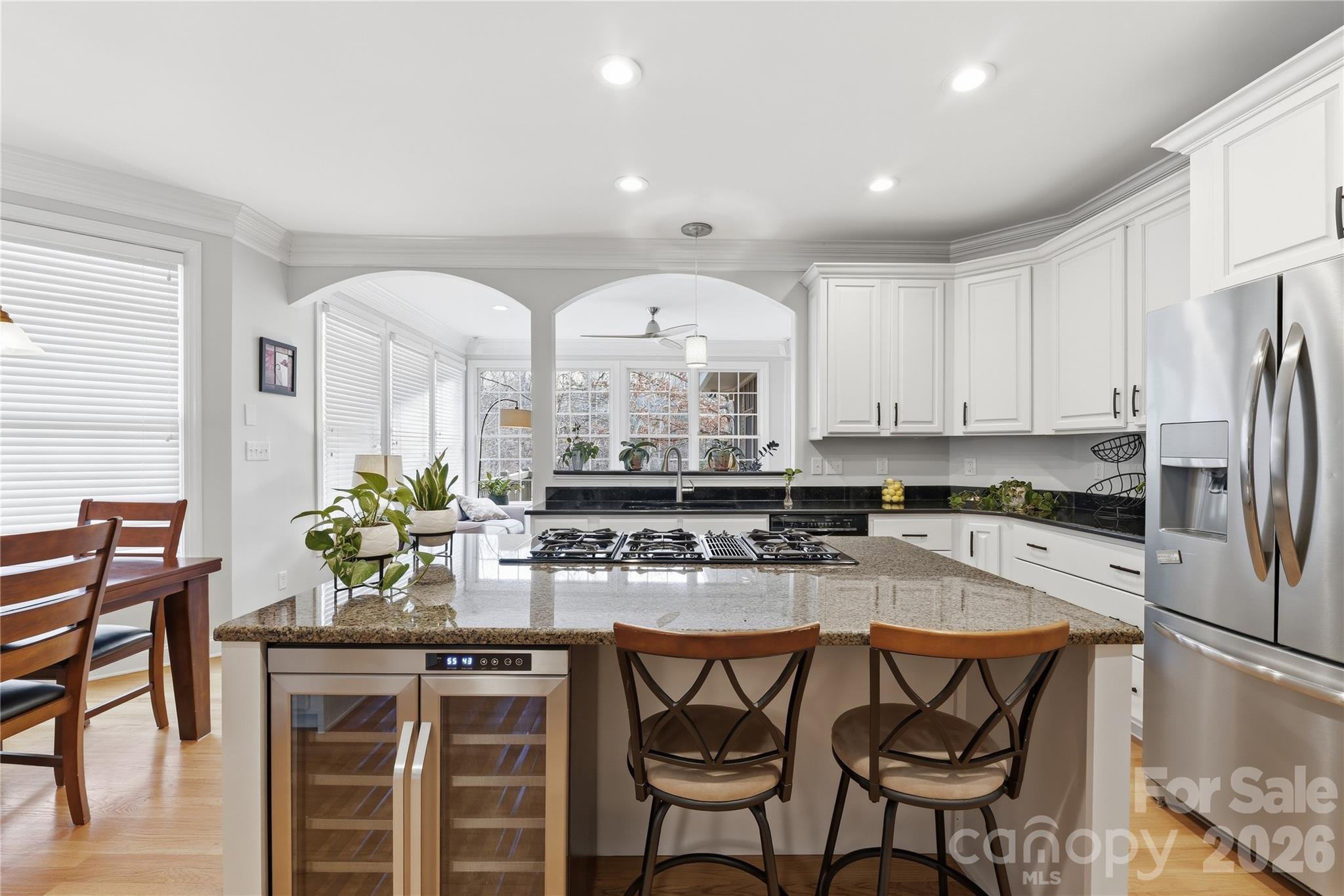 Spring Branch Glen - Residential